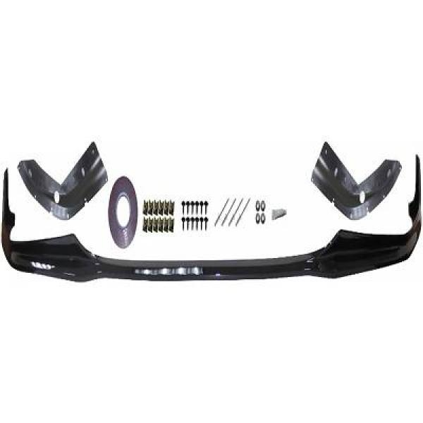 Bmw Spoiler HD Tuning