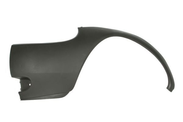 Ford Bumper
