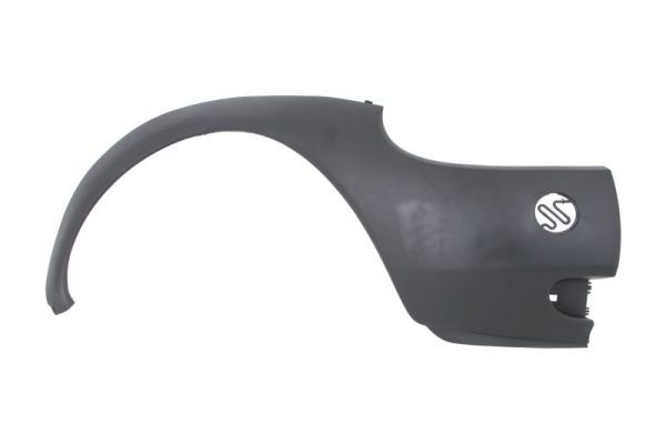 Ford Bumper