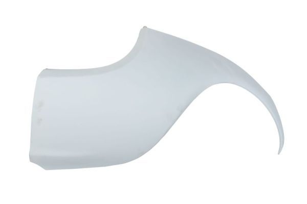 Ford Bumper