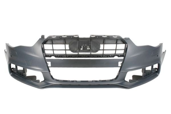 Audi Bumper