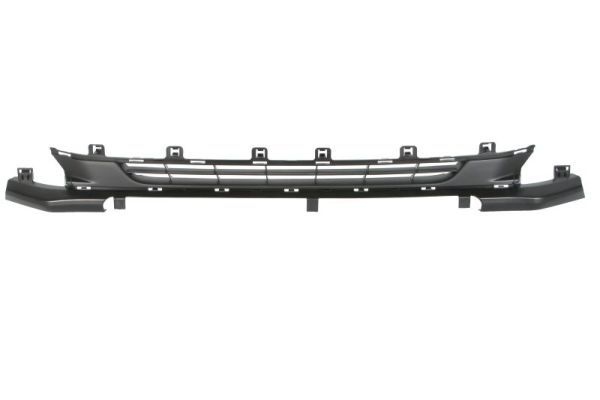 Peugeot Ventilatiegrille, bumper