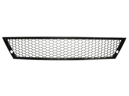 Seat Ventilatiegrille, bumper