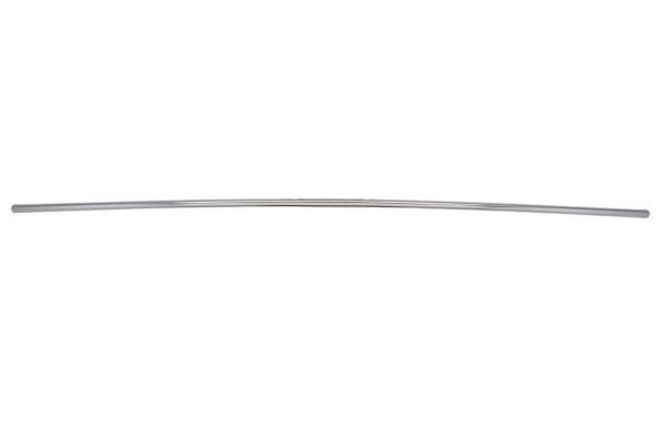 Skoda Ventilatiegrille, bumper