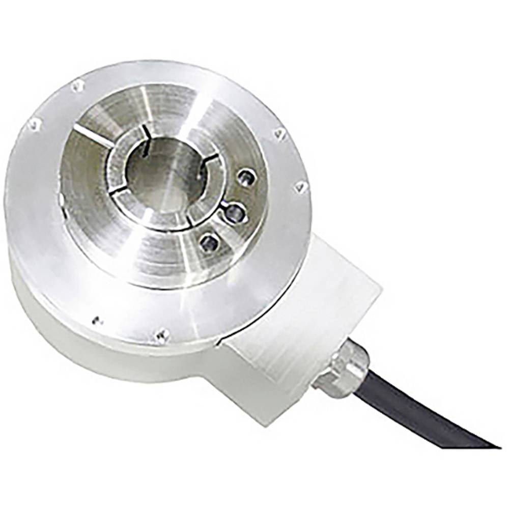 Posital Fraba OCD-INH00-00360-T150-2RW Roterende encoder Incrementeel Doorgaande holle as 1 stuk(s)