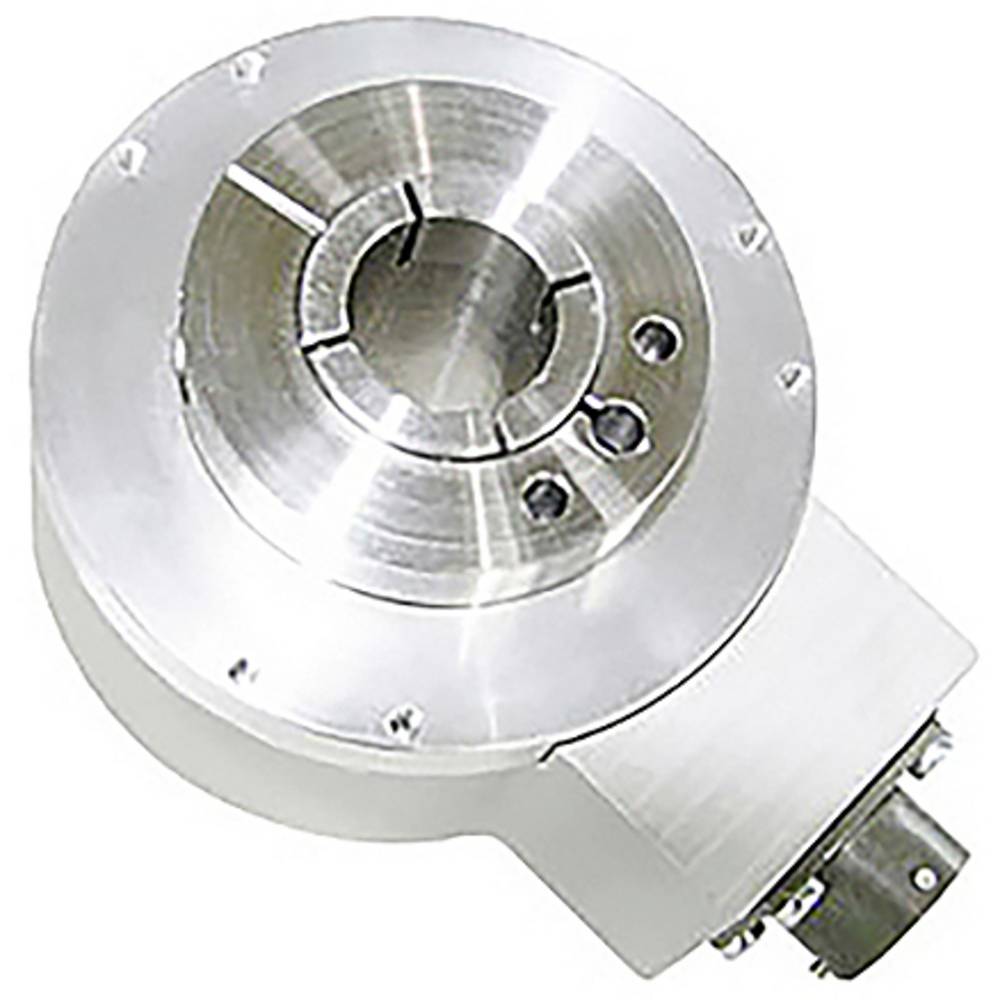 Posital Fraba OCD-INH00-00360-T150-PRL Roterende encoder Incrementeel Doorgaande holle as 1 stuk(s)