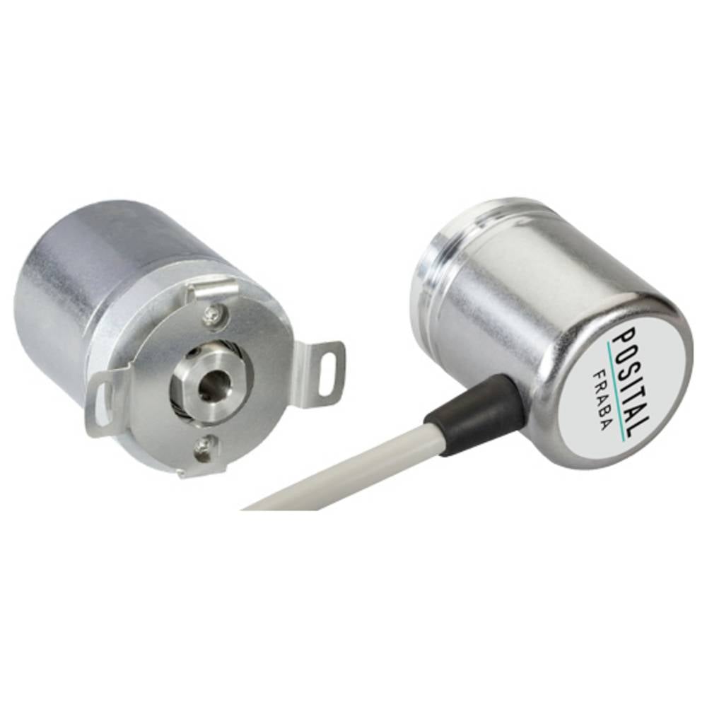Posital Fraba UTD-IPH00-08192-A6BA-CRW Hellingssensor 1 stuk(s)