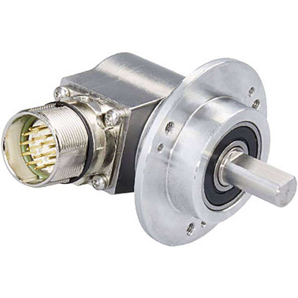 Posital Fraba UTD-IPH00-00256-M060-PRL Hellingssensor 1 stuk(s)