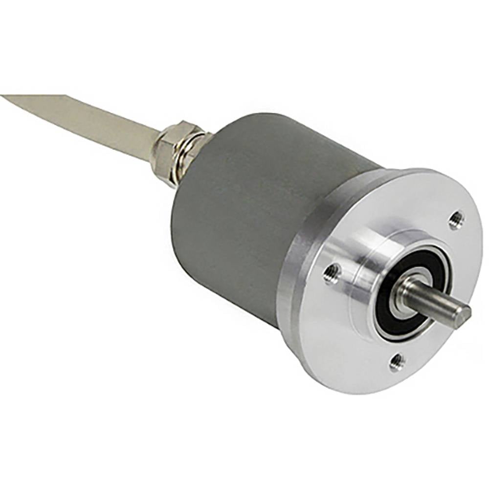 Posital Fraba UTD-IPH00-00256-05M0-5AW Hellingssensor 1 stuk(s)