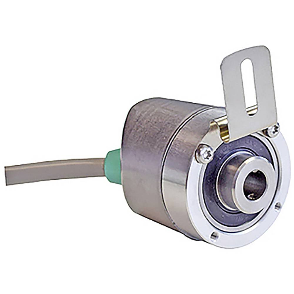 Posital Fraba UTD-IPH00-02048-AST0-5TW Hellingssensor 1 stuk(s)