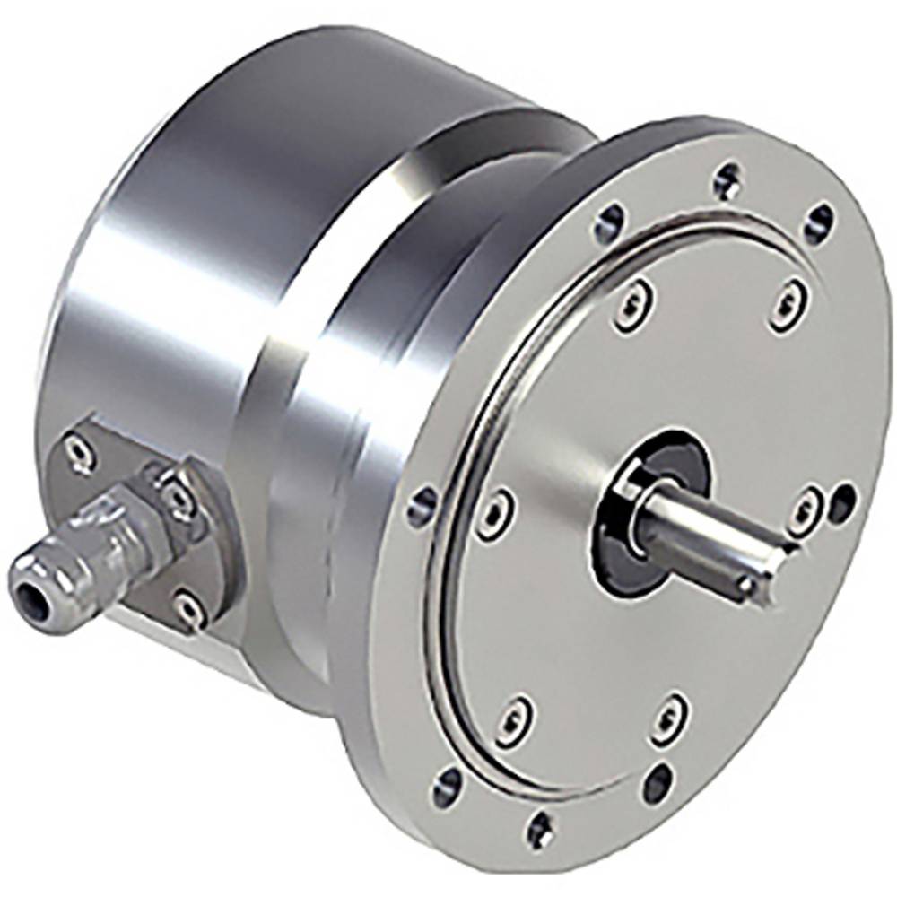 Posital Fraba OCD-INH00-00360-115W-2RW Roterende encoder Incrementeel Klemflens 1 stuk(s)