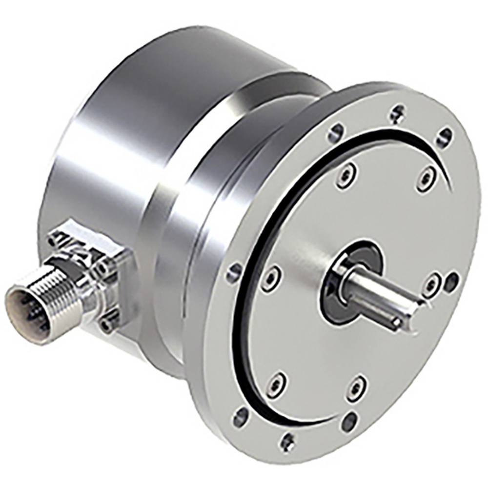 Posital Fraba OCD-INH00-00360-115W-PRL Roterende encoder Incrementeel Klemflens 1 stuk(s)