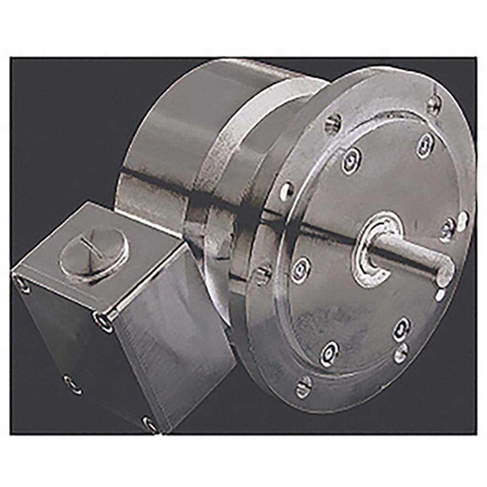 Posital Fraba OCD-INH00-00360-115W-TB1 Roterende encoder Incrementeel Klemflens 1 stuk(s)