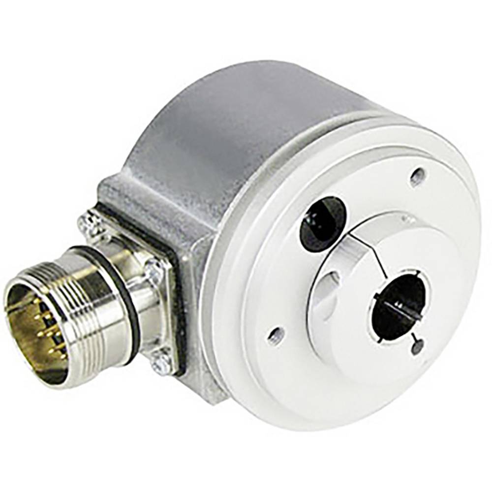 Posital Fraba OCD-INH00-00360-T100-PRL Roterende encoder Incrementeel Doorgaande holle as 1 stuk(s)