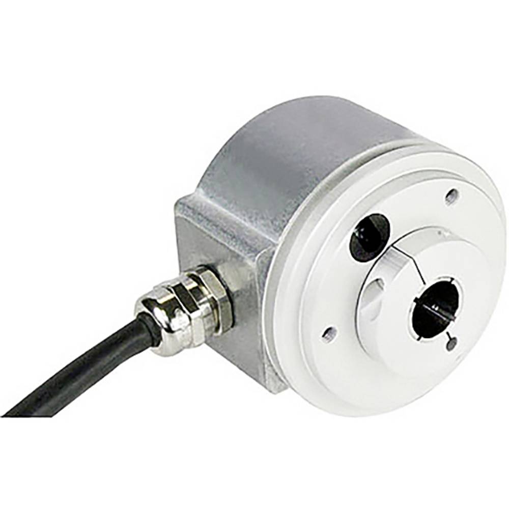 Posital Fraba OCD-INH00-00360-T100-2RW Roterende encoder Incrementeel Doorgaande holle as 1 stuk(s)