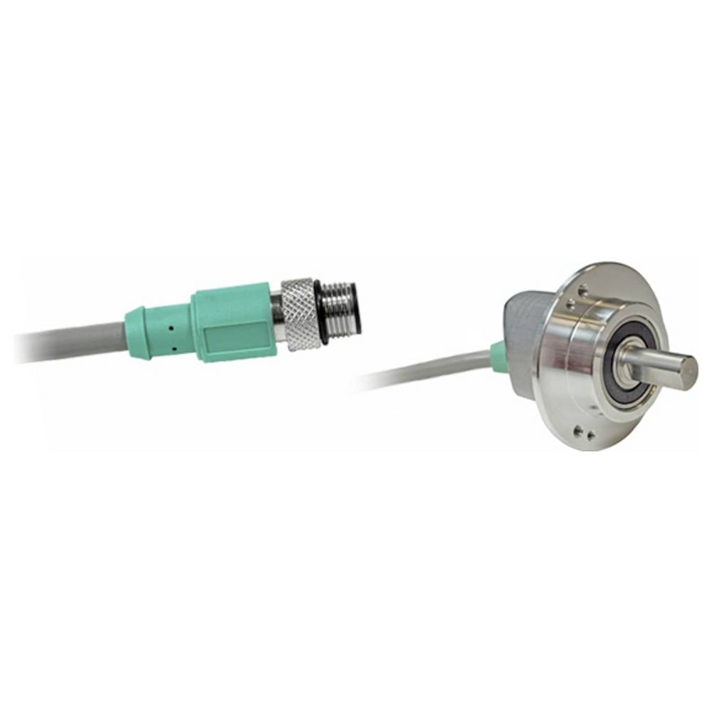 Posital Fraba UTD-IPH00-02048-M060-0TQ Hellingssensor 1 stuk(s)