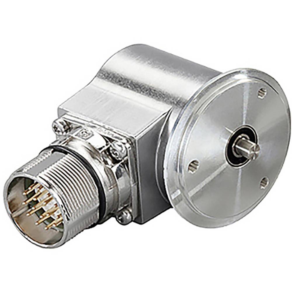 Posital Fraba UTD-IPH00-00256-N060-PRL Hellingssensor 1 stuk(s)