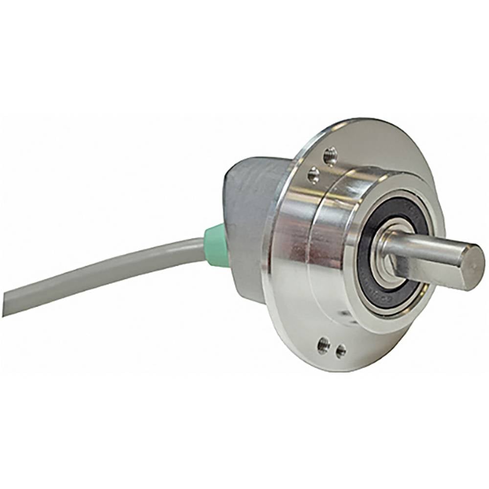 Posital Fraba UTD-IPH00-02048-M060-5TW Hellingssensor 1 stuk(s)