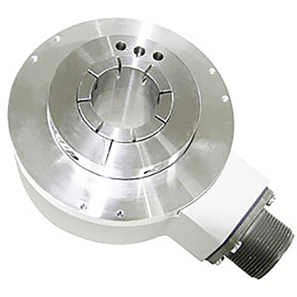 Posital Fraba OCD-INH00-00360-T300-PRL Roterende encoder Incrementeel Doorgaande holle as 1 stuk(s)