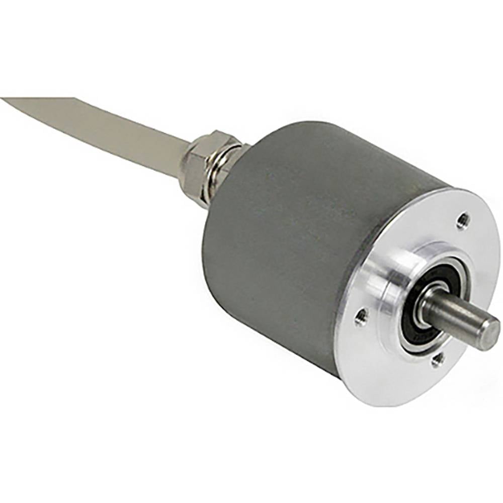 Posital Fraba UTD-IPH00-00256-02M0-5AW Hellingssensor 1 stuk(s)