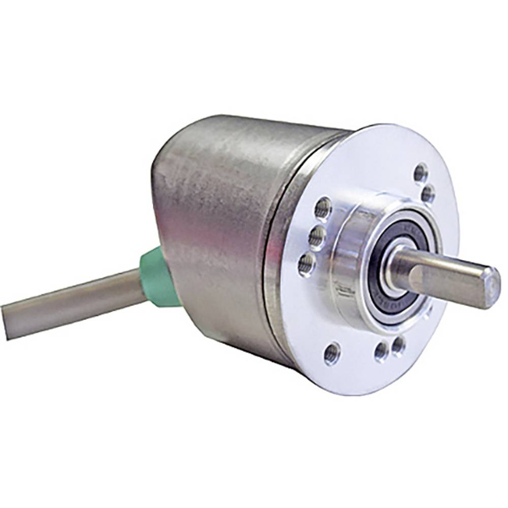 Posital Fraba UTD-IPH00-00256-02M0-2TW Hellingssensor 1 stuk(s)