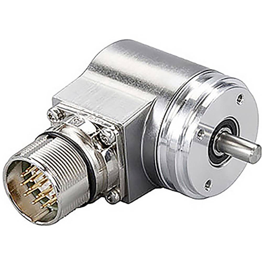 Posital Fraba UTD-IPH00-00512-R060-PRL Hellingssensor 1 stuk(s)