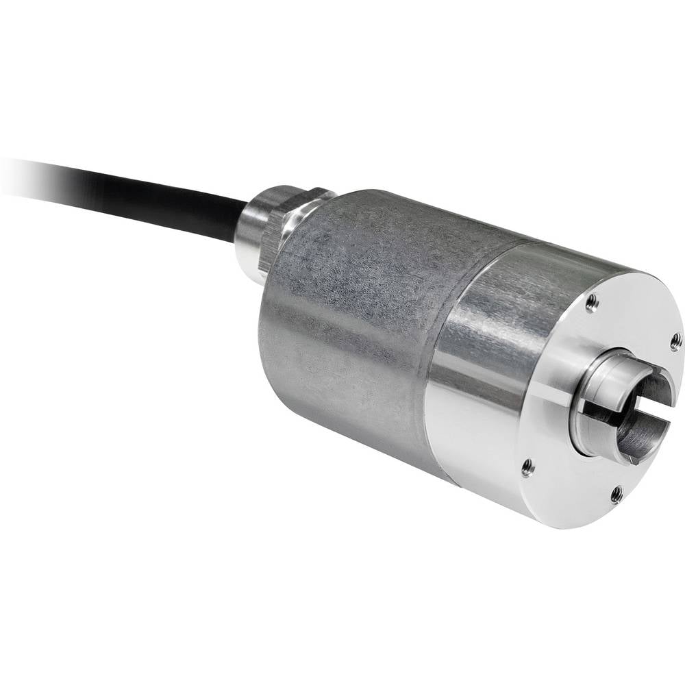 Posital Fraba UTD-IPH00-02048-KCBD-CAW Hellingssensor 1 stuk(s)