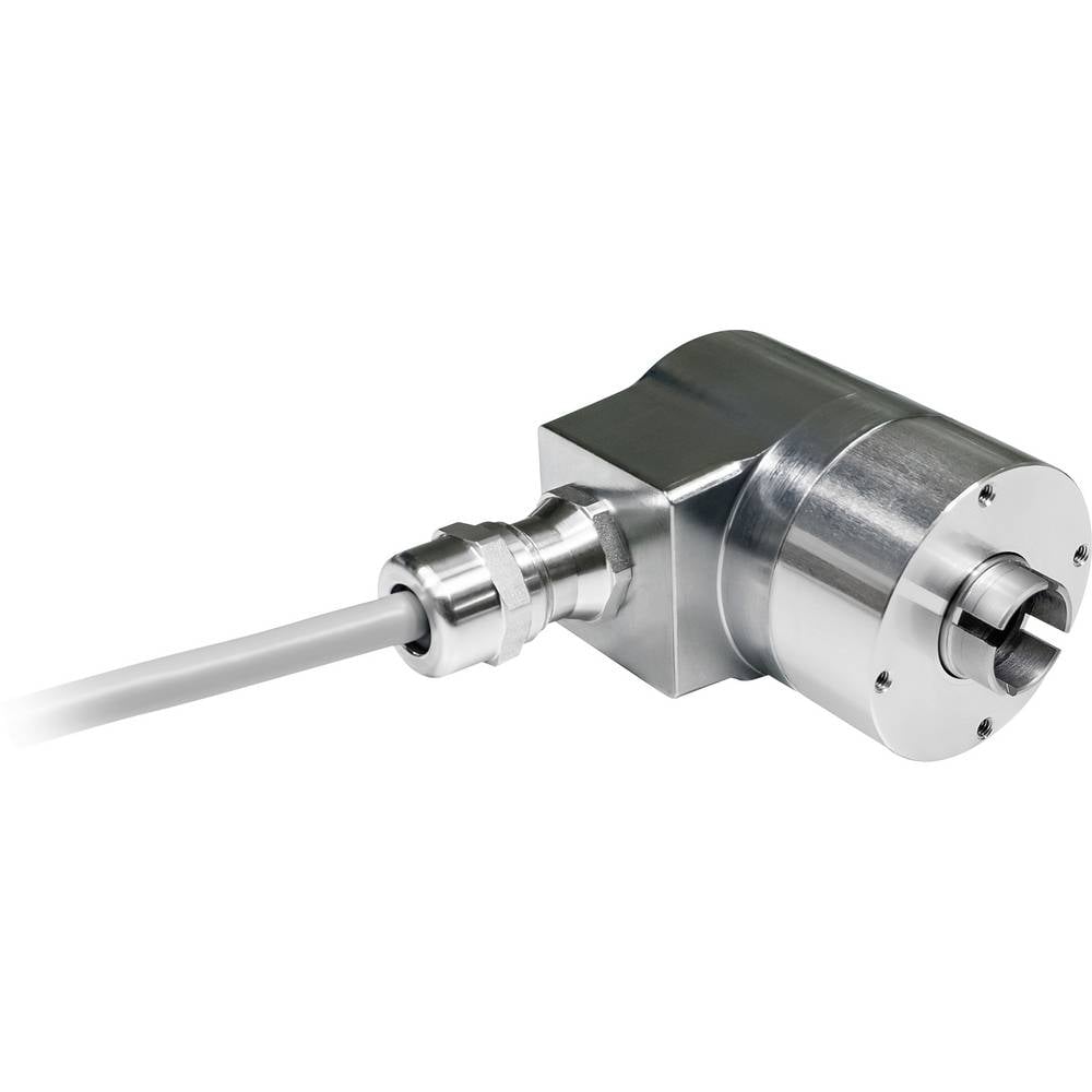 Posital Fraba UTD-IPH00-00256-KCBD-CRW Hellingssensor 1 stuk(s)