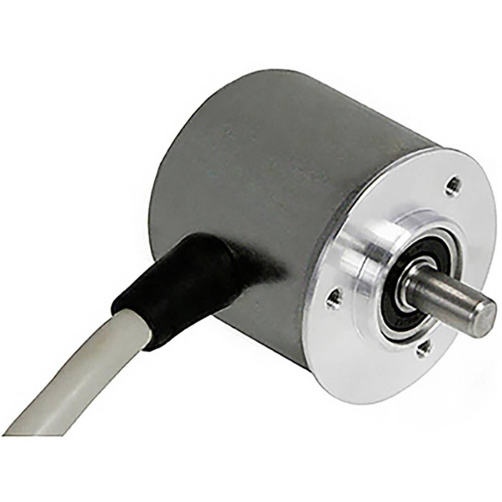 Posital Fraba UTD-IPH00-08192-02MA-2RW Hellingssensor 1 stuk(s)