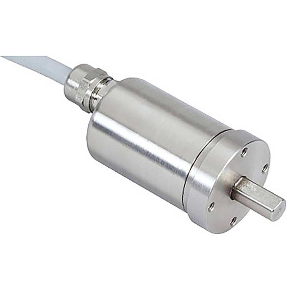 Posital Fraba UTD-IPH00-00256-G10G-CAW Hellingssensor 1 stuk(s)