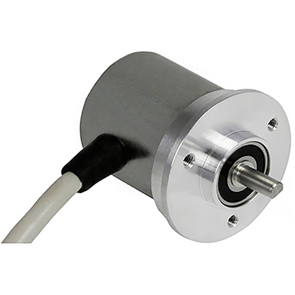 Posital Fraba UTD-IPH00-08192-03MA-2RW Hellingssensor 1 stuk(s)