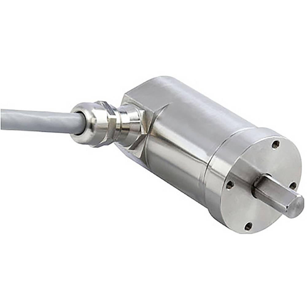 Posital Fraba UTD-IPH00-00256-G10G-CRW Hellingssensor 1 stuk(s)