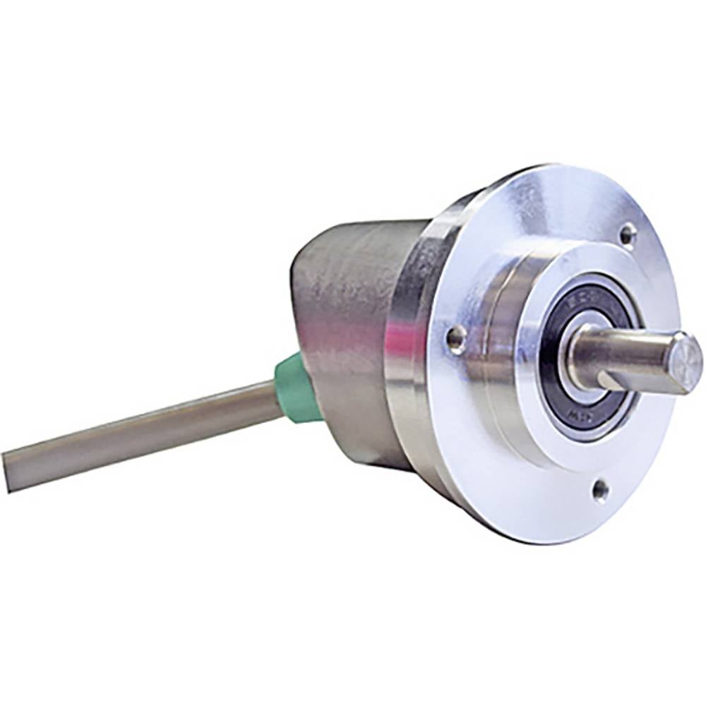 Posital Fraba UTD-IPH00-00256-03M0-2TW Hellingssensor 1 stuk(s)