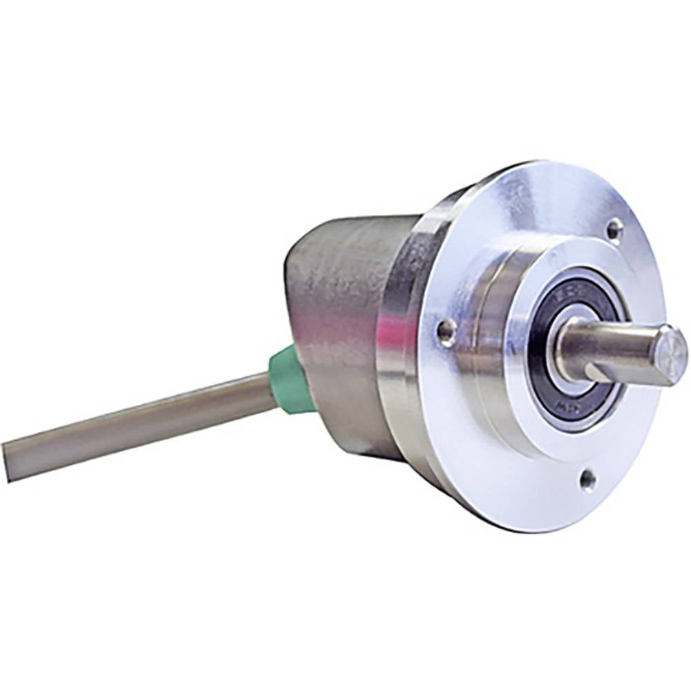 Posital Fraba UTD-IPH00-00256-04M0-2TW Hellingssensor 1 stuk(s)