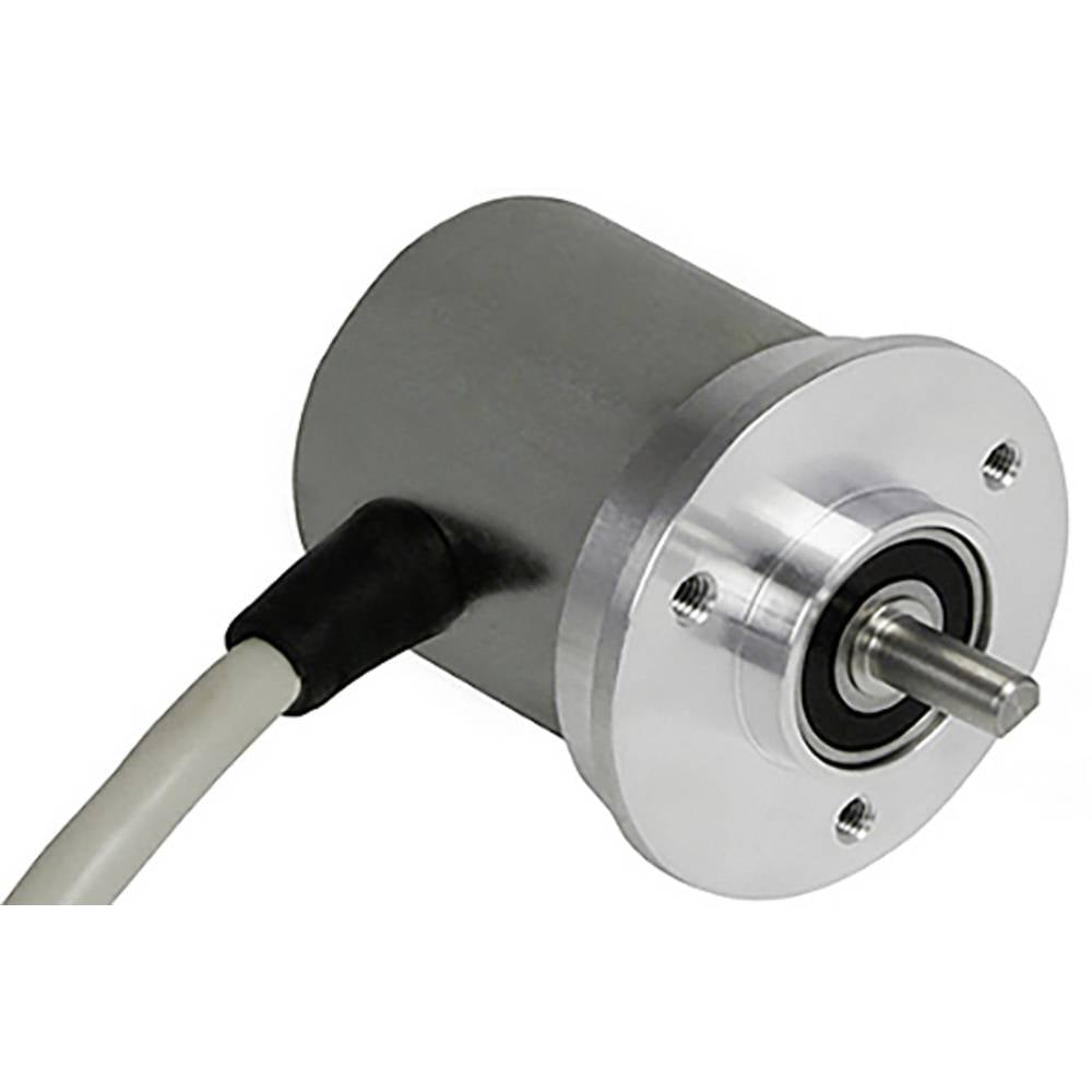 Posital Fraba UTD-IPH00-08192-05MA-2RW Hellingssensor 1 stuk(s)