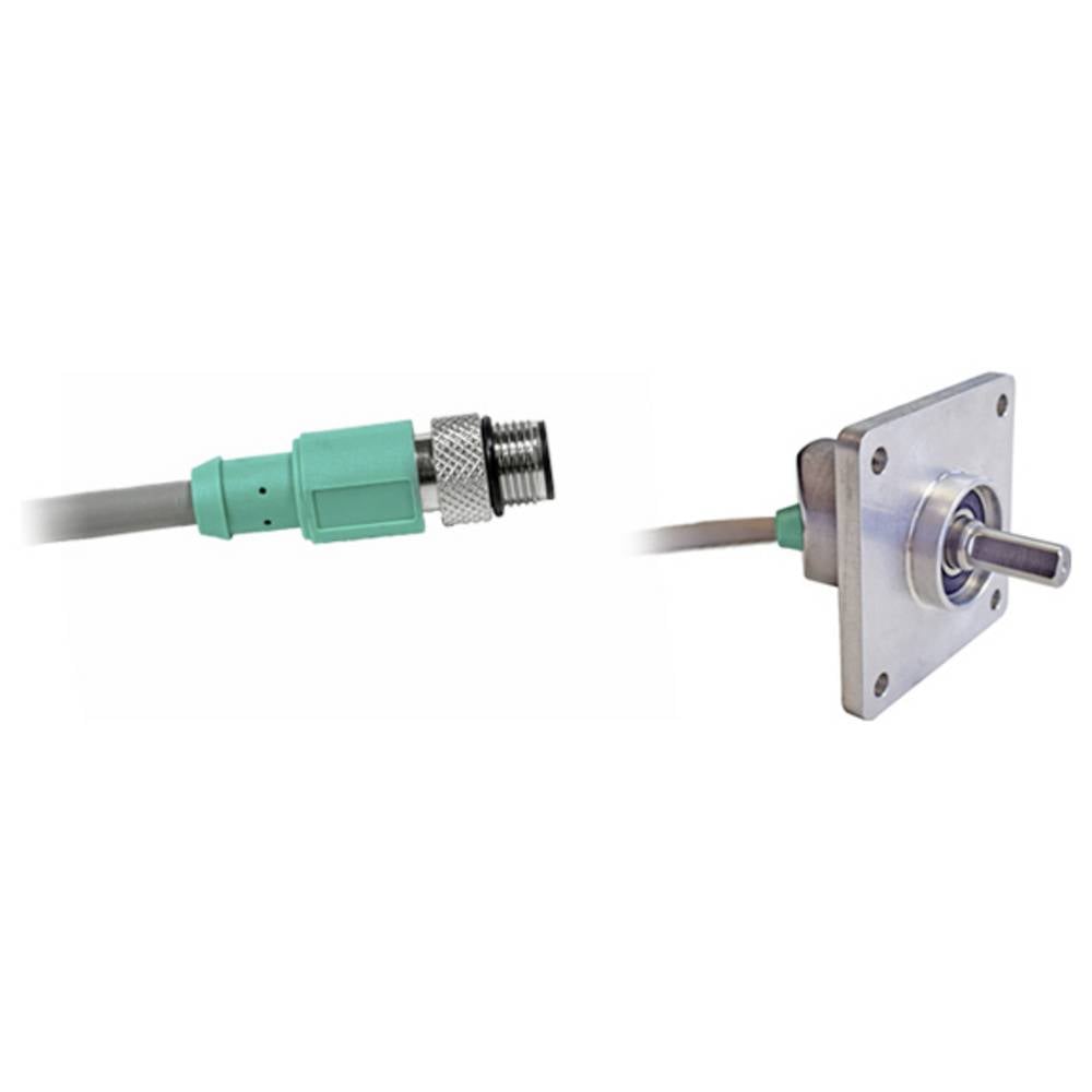 Posital Fraba UTD-IPH00-00256-4A70-0TQ Hellingssensor 1 stuk(s)