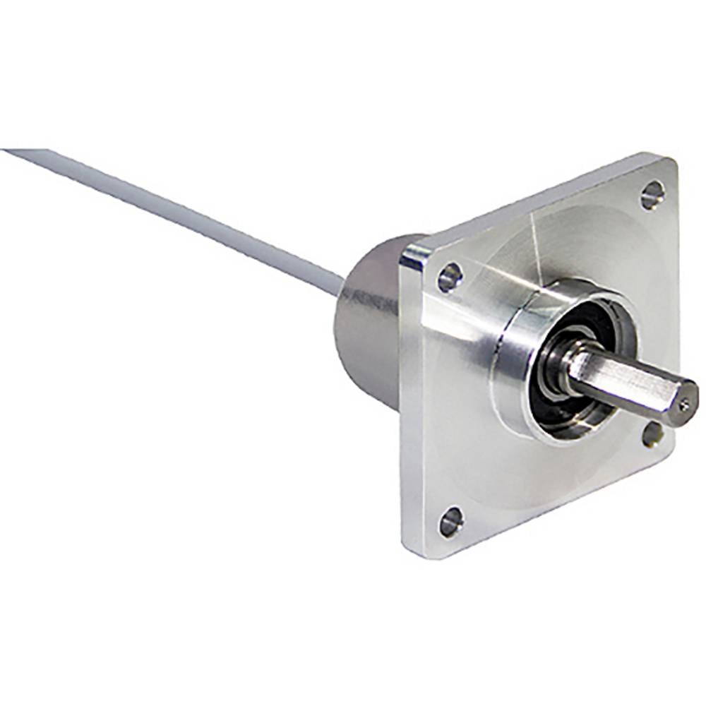Posital Fraba UTD-IPH00-00256-4A70-2AW Hellingssensor 1 stuk(s)