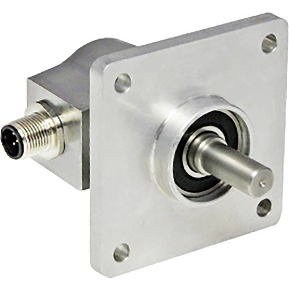 Posital Fraba UTD-IPH0Z-00256-4A70-PRM Hellingssensor 1 stuk(s)