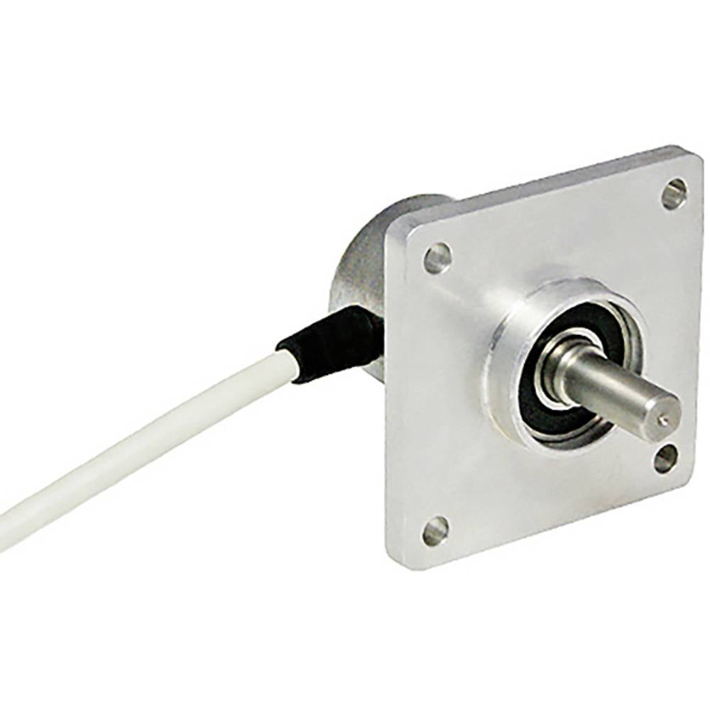 Posital Fraba UTD-IPH00-01024-4A7A-2RW Hellingssensor 1 stuk(s)