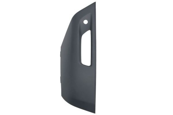 Land Rover Bumper