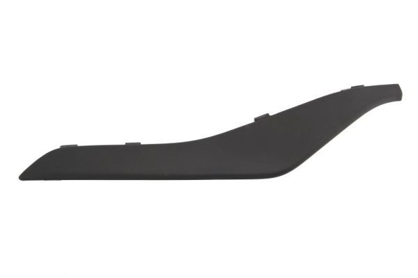 Volvo Ventilatiegrille, bumper