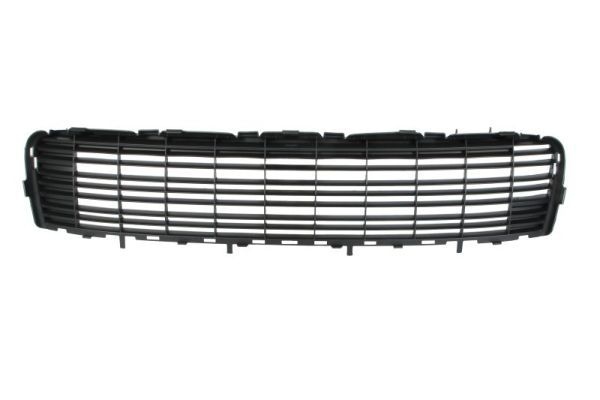 Peugeot Ventilatiegrille, bumper