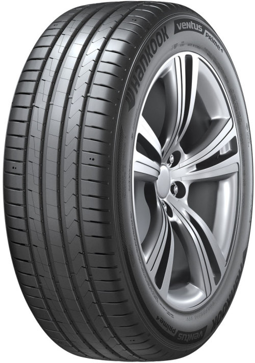 HANKOOK Ventus Prime 4 K135A ( 225/55 R17 97V 4PR (+) SBL )