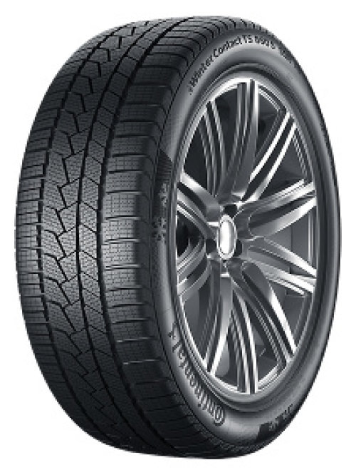 Continental WinterContact TS 860 S SSR ( 245/50 R19 105V XL, runflat )