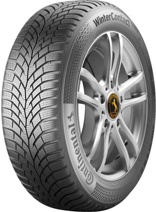 Continental WinterContact TS 870 ( 165/65 R14 79T EVc )