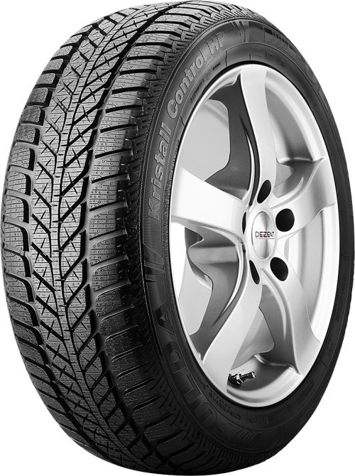 FULDA Kristall Control HP ( 215/50 R17 95V XL )