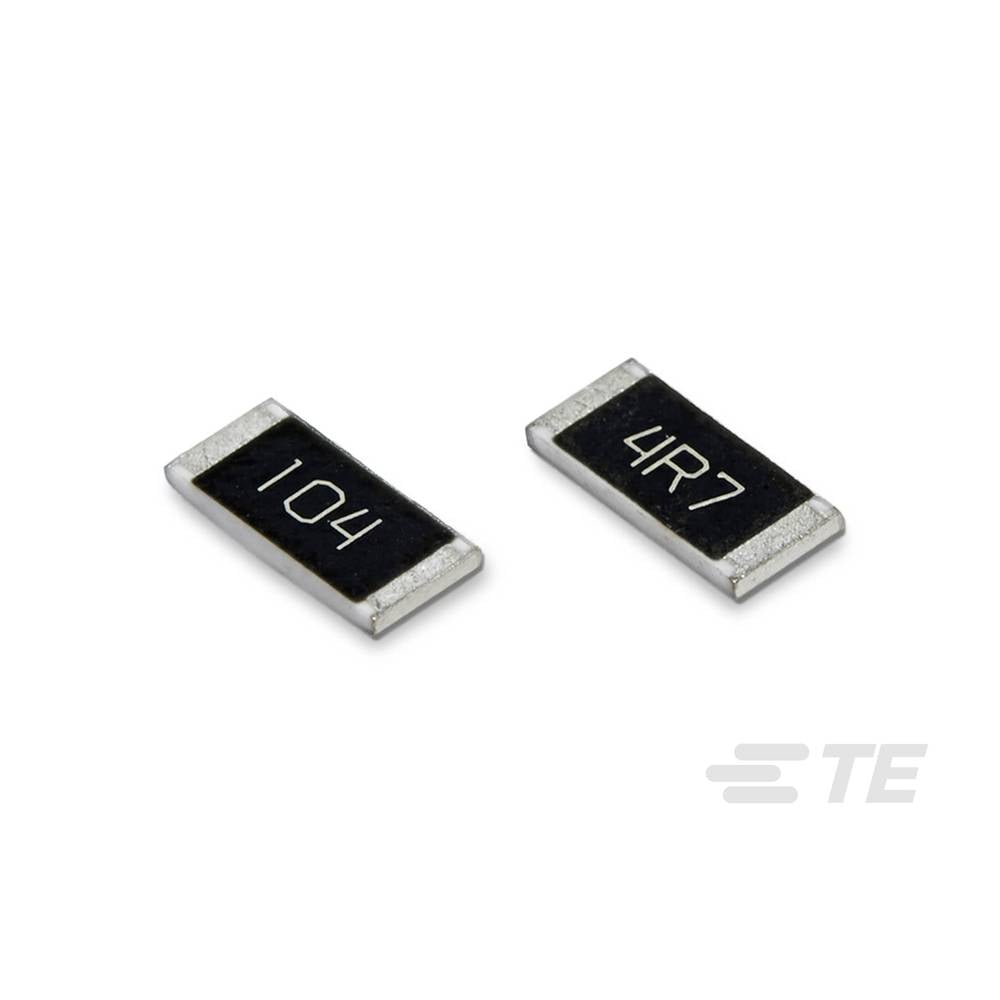 TE Connectivity 1676230-2 Thin Film weerstand 1.37 kΩ SMD 0805 0.1 % 10 ppm 1000 stuk(s) Tape on Full reel
