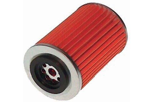 Mercedes-Benz Oliefilter