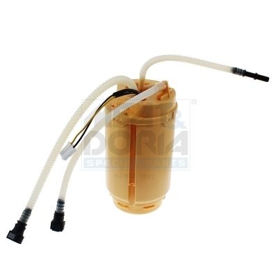 Audi Brandstoftoevoereenheid