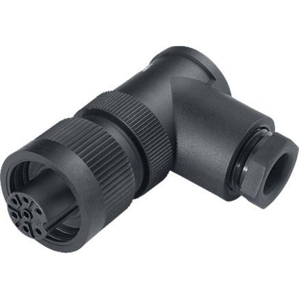 Binder 99 4226 210 07-20 Haakse bus Bus, haaks Totaal aantal polen: 7 + PE Serie (ronde connectoren): 693 1 stuk(s)